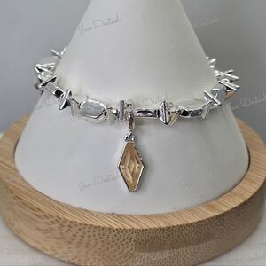 Bomb Party Single Stack Bracelet BR229